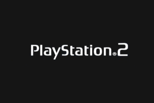 PlayStation 2 Intro (rockstar Logo replacer)